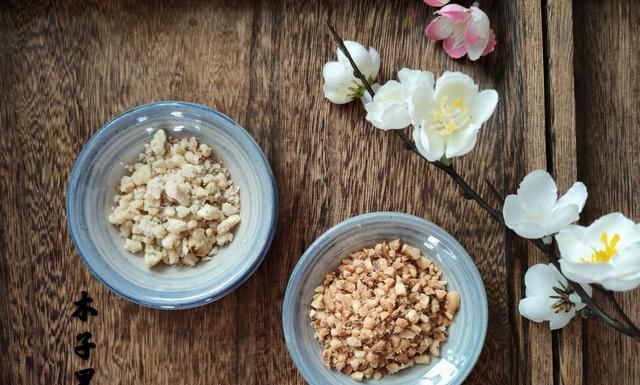 早餐吃它不用早起，这种粗粮面炒一炒存起来，每天冲1碗，香又暖