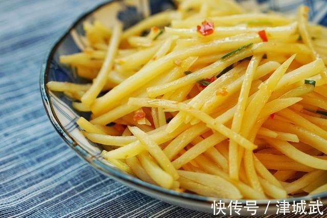 配米饭绝配的6道家常菜，做法很简单