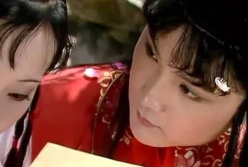 林妹妹|袭人与薛宝钗且退后一步, 且看林黛玉或生或死, 都那么干净