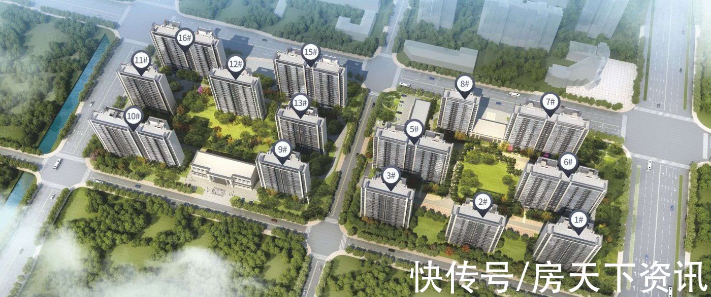 北关|安阳北关热门楼盘现场最新视频,点击查看