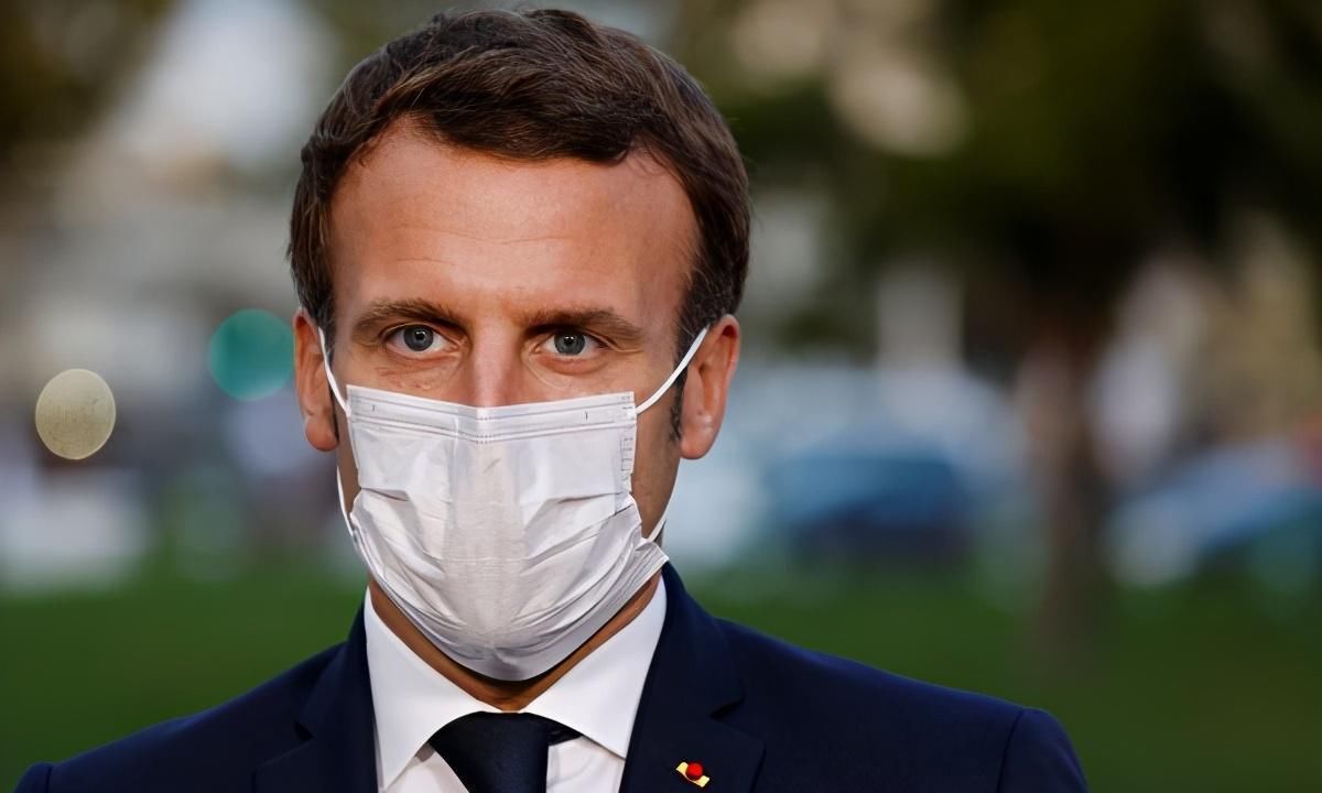 措施|法国专家警告：第2波疫情已失控！总统即将宣布更多全国封禁措施