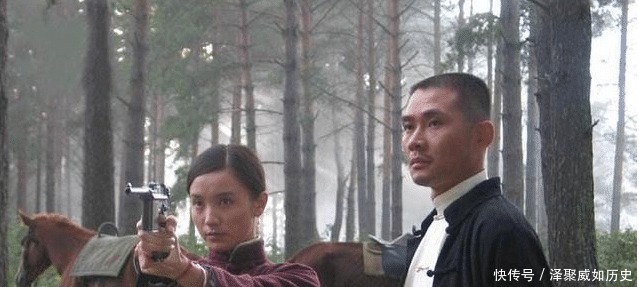 闯关东|“棒打狍子,瓢舀鱼”,当初闯关东者到东北,生活难在哪里