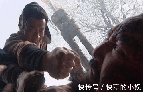 关西|水浒传:镇关西不犯死罪,鲁达为何要打死他?背后有什么隐情?