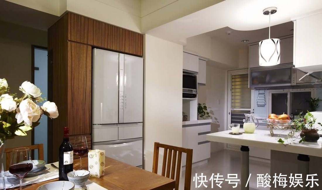 嵌入式|家里万万不要装这种冰箱,后悔当初没察觉,难怪住不到一年就坏了