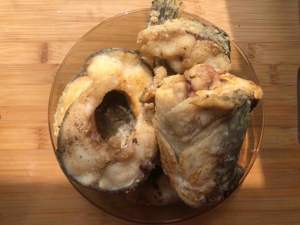 这种鱼最不起眼，比营养高过甲鱼，8元一斤很少人知道这样做好吃