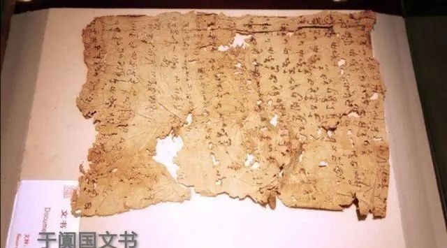 西域|寿命远超中原王朝的于阗国,为何能延续1200多年?最后为谁所灭?