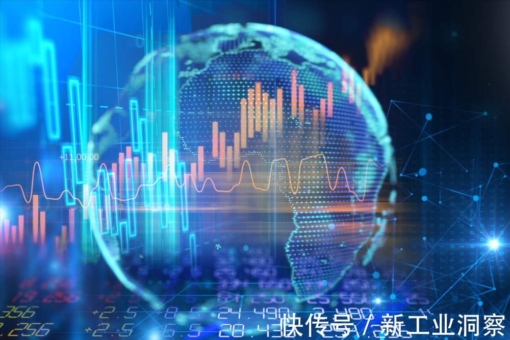 工业大数据|工业大数据:中国智造下的“数字新基建”