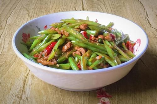 真正“补钙库”就是它，隔三差五吃，营养又解馋，补钙长高个！