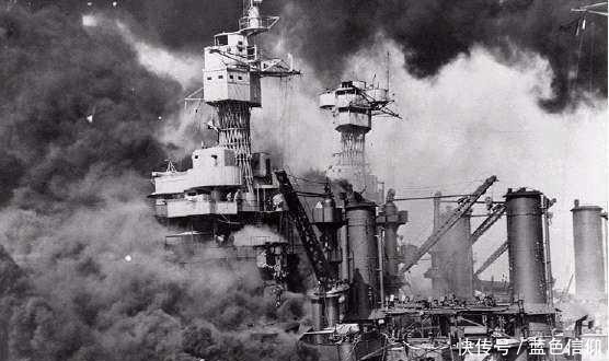 千古绝对!上联夜袭珍珠港,美人受惊,网友一下联,太经典!