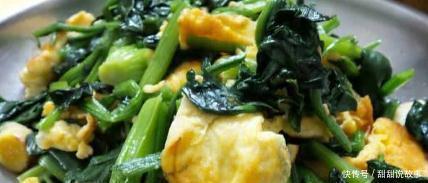 再苦別苦孩子,多給孩子吃此菜,排出毒素視力好了,還能長大高個(gè)