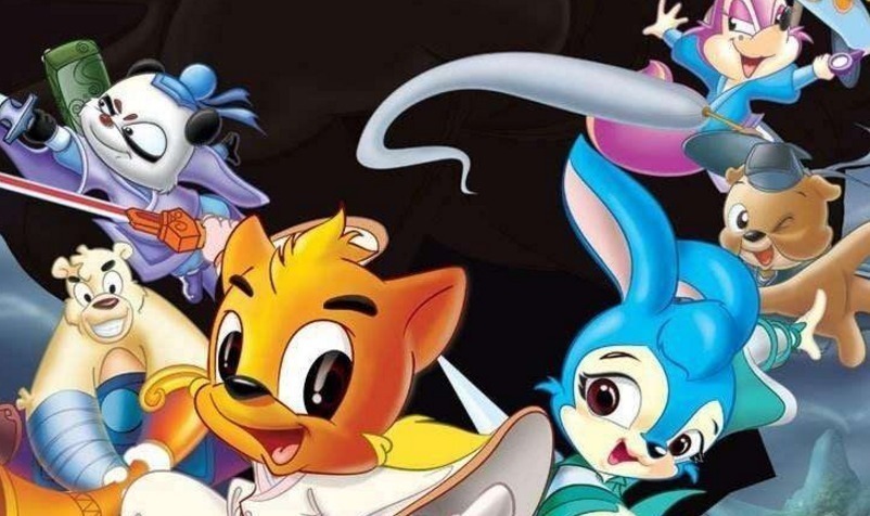 一人之下|国漫常常被吐槽，日漫被奉为经典，到底哪里有差别