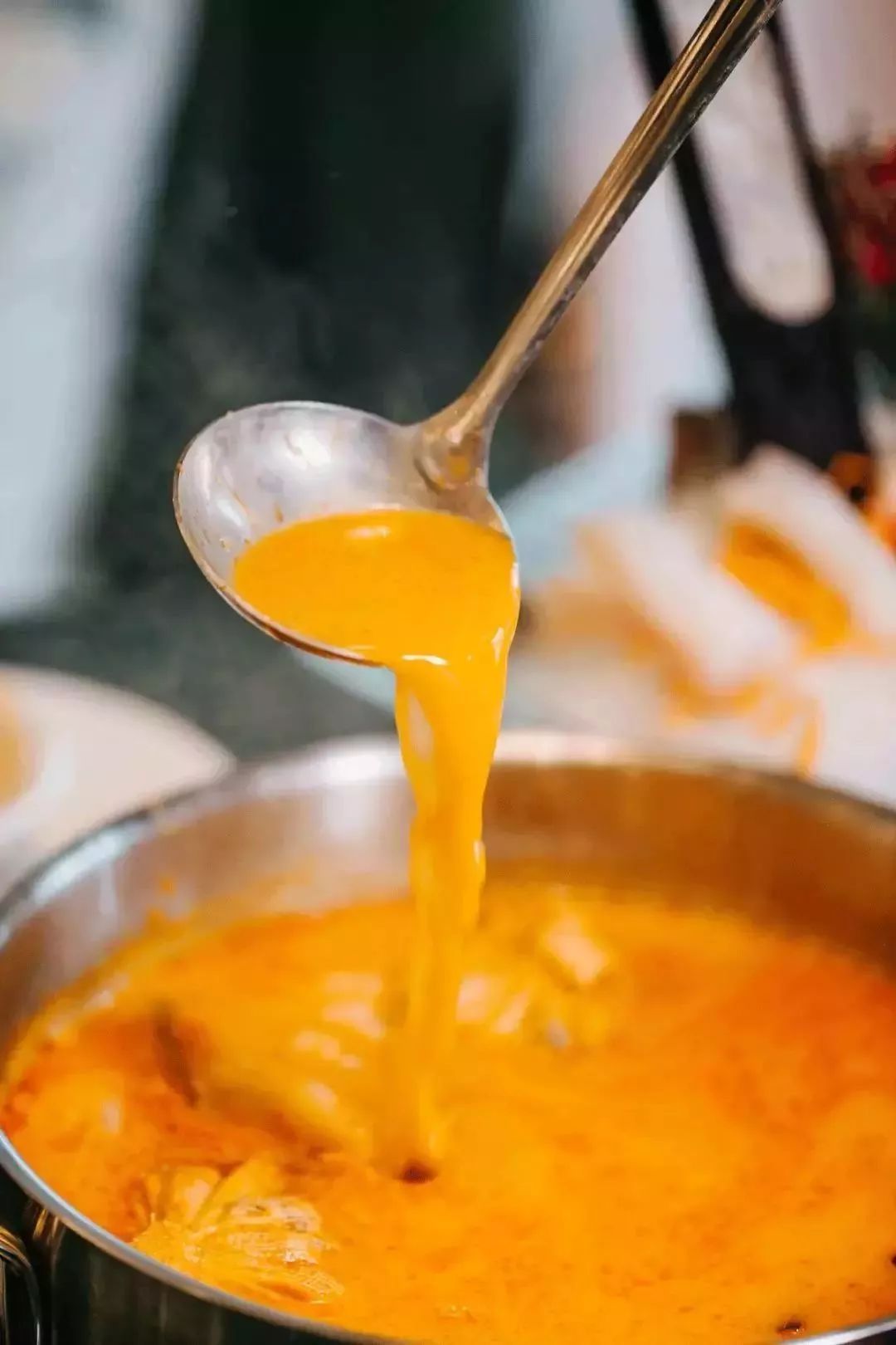 空降|空降的「泰式海鲜火锅」,—秒穿越到泰国