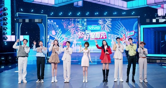 谁能想到《快乐大本营》停播,主持人的现状差距这么大?