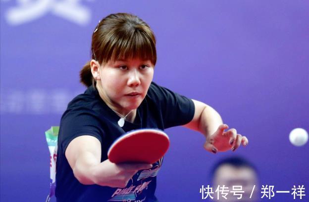 资格赛|国乒坏消息!至少4名选手单打提前出局,2位世界冠军面临严峻考验