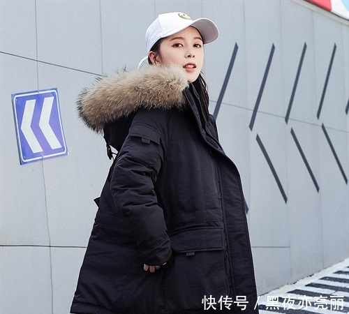 臃肿|看好了!今年最流行:”运动“棉服,减龄又洋气,不束缚不臃肿