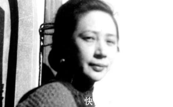 周有光@医生说她活不过50岁,她为自己制定“三不原则”,活到了93岁