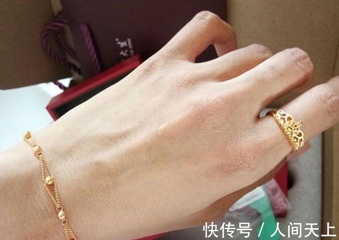 黄金&清洗黄金珠宝首饰有啥小妙招?金店洗首饰用什么?珠宝控来揭秘!