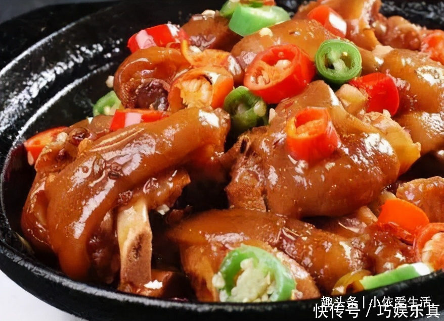 过口不忘的几道家常菜,下酒下饭,简单美味上档次,待客很不错