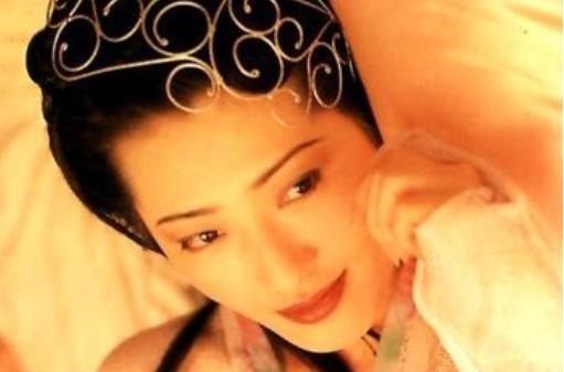 林娘子|谁说水浒中的女性一个比一个不幸看看她,会颠覆人们的认知