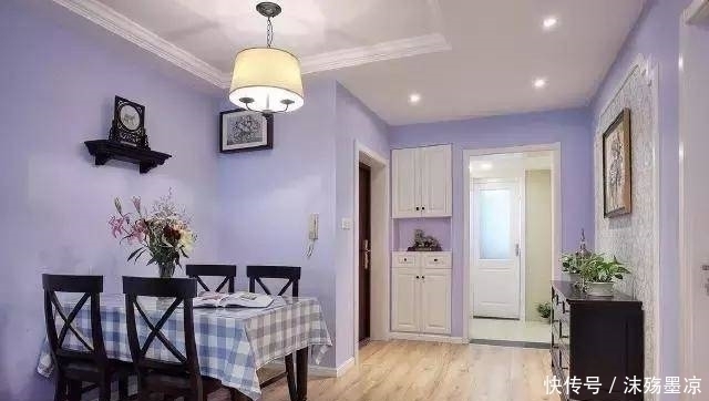 装修|老婆装修的房子真是漂亮,一个阳台柜,竟让邻居都来效仿