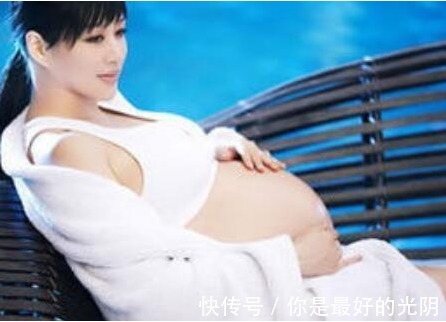 孕妇|孕妇有这三种情形,胎儿畸形率会偏高,希望你别有