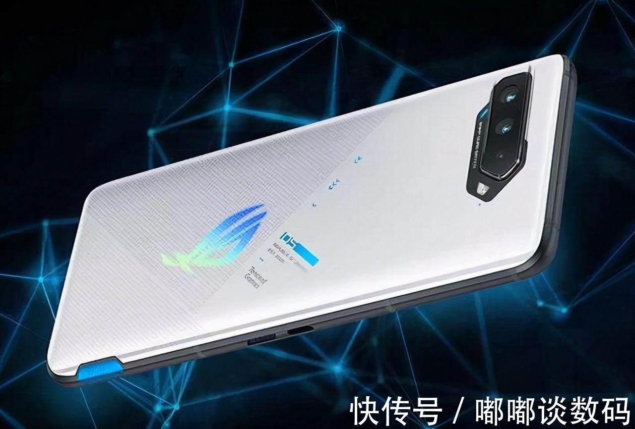 芯片|台积电进展顺利!骁龙8升级版箭在弦上,这次首发还是ROG?