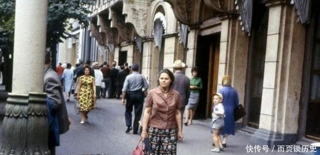 福利|苏联时期，俄罗斯人福利有多高呢？