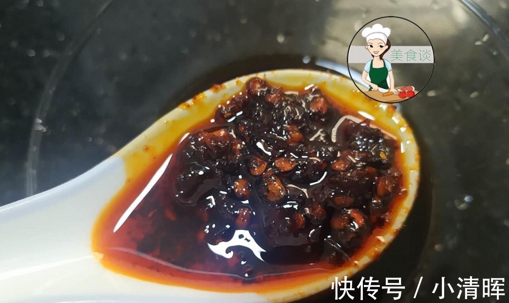 汤汁|夏天就馋黄瓜此吃法,拌一拌3分钟做好,上桌汤汁一滴不剩!特香