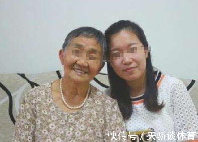 孩子|奶奶给孙女的忠告：婚前一定要了解对方家庭这3点，缺1个也不能嫁