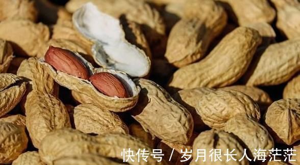 好处|经常吃花生，对身体有什么好处？哪些人群要少吃花生？