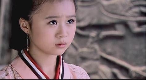 太皇太后|一个十岁立为皇后,一个六岁立为皇后,十六岁便尊称为太皇太后