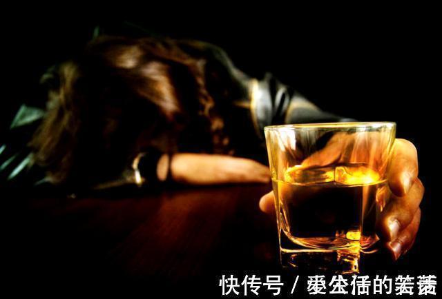 喝酒|4种食物不建议做“下酒菜”,建议爱喝酒的人,提前了解