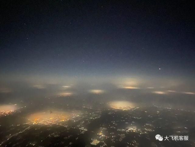 航空人 有一种视角 叫ARJ21飞行员的视角