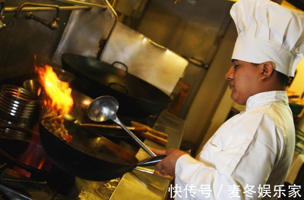厨师|饭店厨师不洗这类菜，却很少告诉顾客，老板洗了就亏大了
