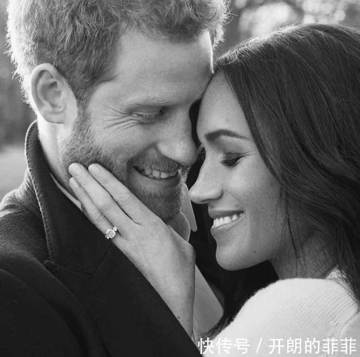 戴妃|宝石在英皇室的传承！凯特手上的戴妃婚戒原是哈利收藏的母亲遗物