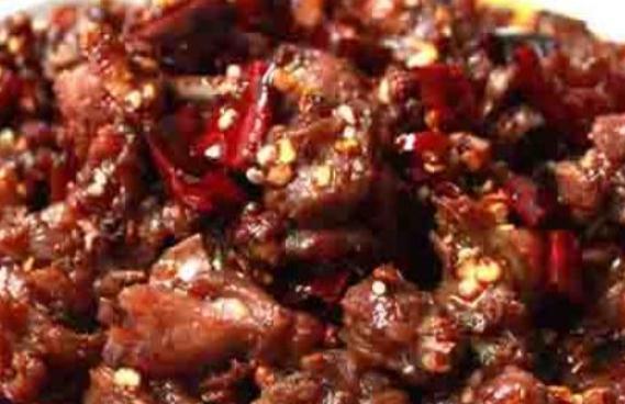 食物|孩子看到重口味食物就馋的流口水,多吃香辣菜,鲜香解馋体质增强