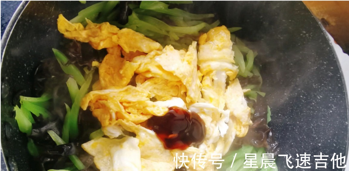 秋季,吃莲藕不如吃下面的菜,爽口解馋,好吃还不贵,做法还简单!