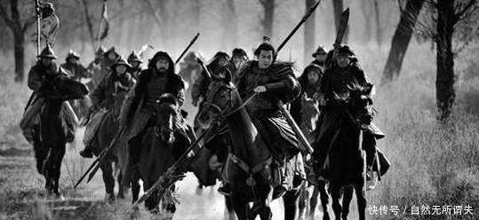 姿势|涨姿势!15句自带霸气、让人热血沸腾的古诗