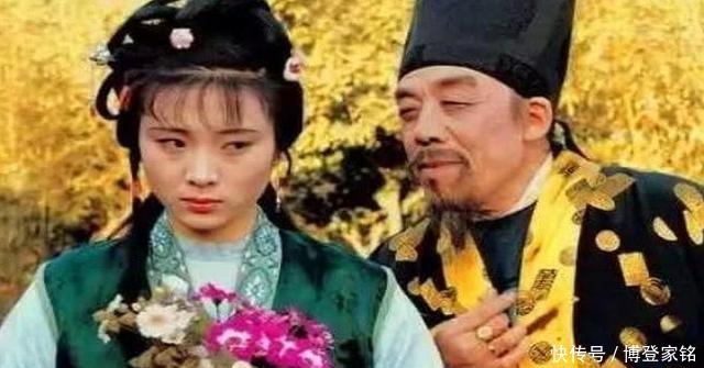 贾母|红楼中贾母最看中的丫头,却被贾赦看上眼,可是她早已心有所属