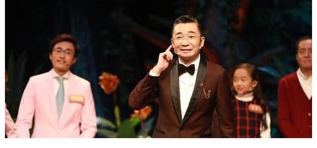 中国传媒大学|高博漂亮的老婆曝光，他没能成央视一哥，在生活中却是妥妥的一哥