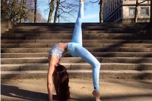 攻略|初学者如何解锁瑜伽轮式?最强攻略送给你!