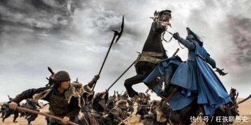 马上|古代打完仗,即使再热也不能马上脱盔甲,为什么?