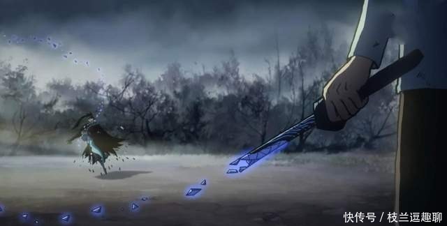 女生|要啥自行车啊,刺客伍六七才是女生的理想型