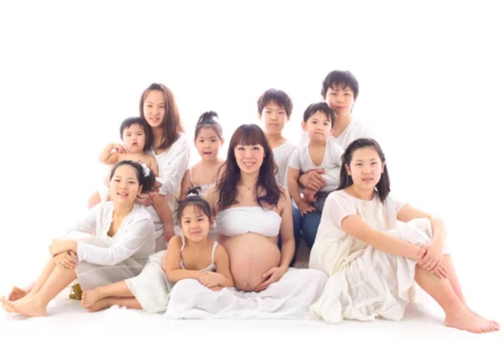 再婚|46岁生第12个娃！离婚、再婚、还开了个医院？网友：精力充沛