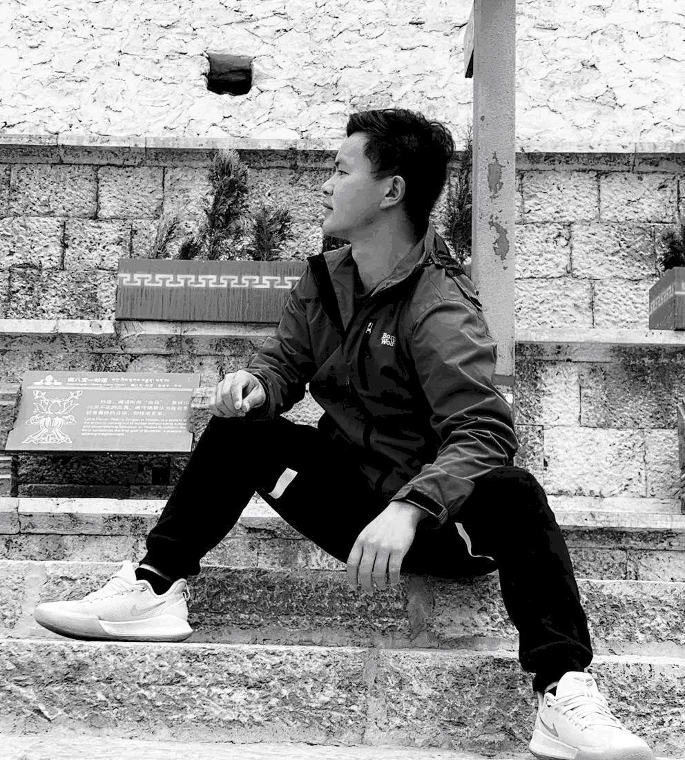 作品|杨勇水彩作品欣赏