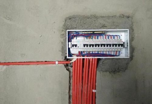 线管|新房装修,插座线和照明线能不能走一路?一次性给你说透!收藏