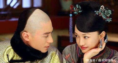 赏赐|惇妃生下一个公主,乾隆赐给两根黄瓜,引得后宫众人妒忌?