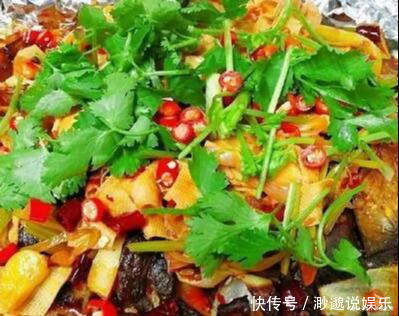 香浓|香浓味美的几道家常美食,营养解馋下饭,每周做两次,上桌抢着吃