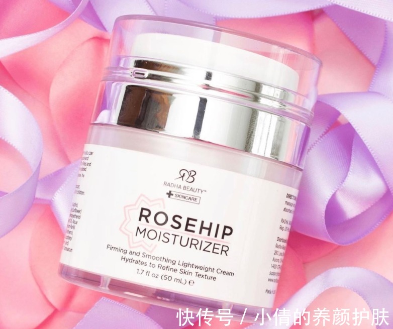 皮肤|女人想要越来越年轻,这5款口碑爆表的护肤品,轻松拥有冻龄肌