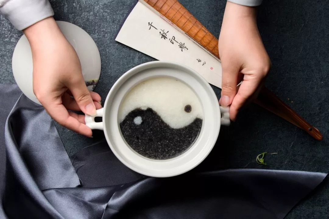 鼻根|阳气不足,原来是你的精气神从这五个地方漏掉了!